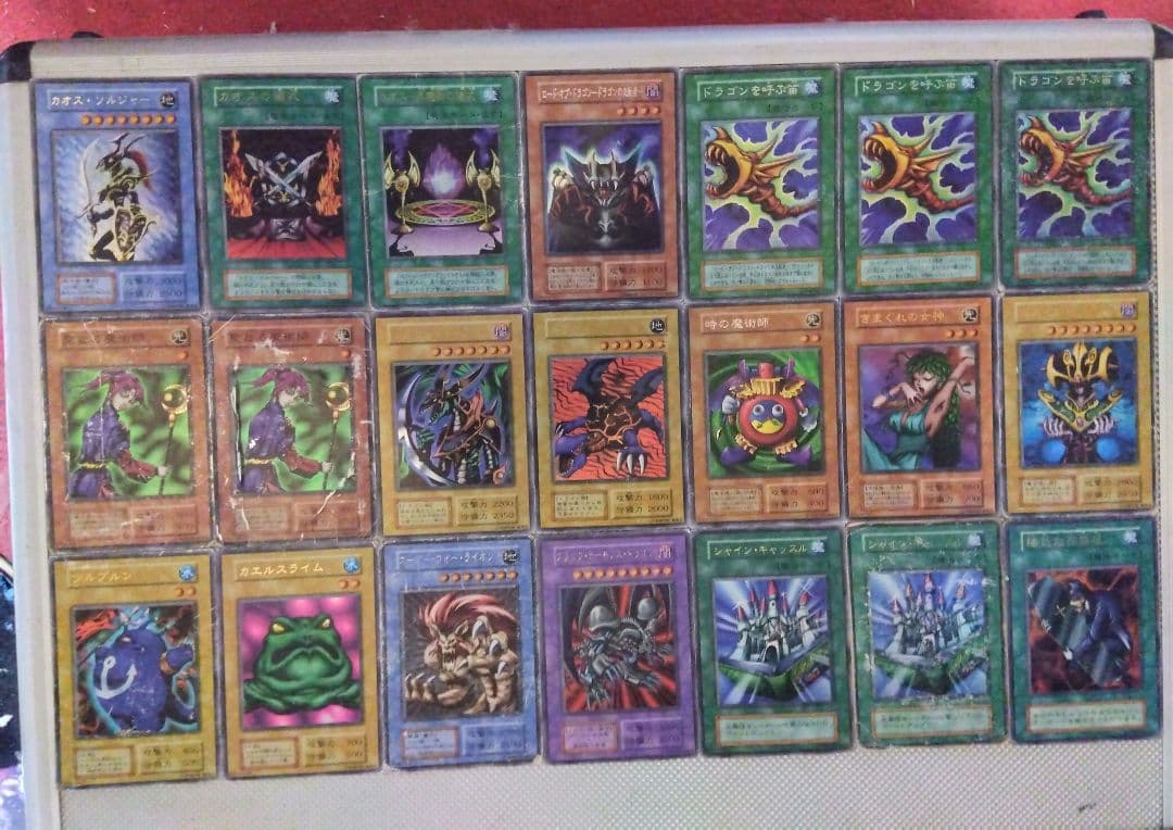 遊戯王 OCG 1期2期 まとめ売り 約150枚 - メルカリ