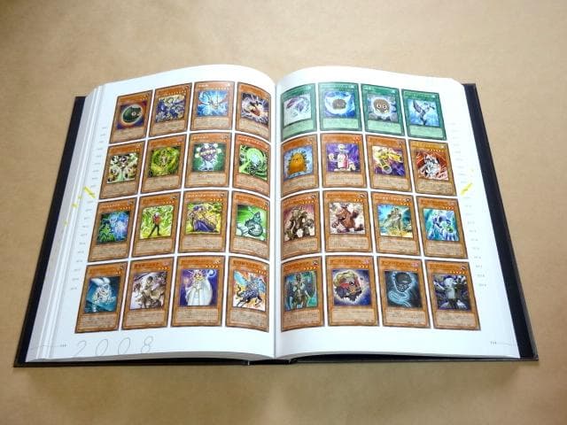 ☆ 遊戯王 MONSTER ART BOX モンスターアートブック ☆ - メルカリ