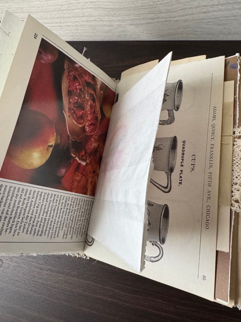 【紙モノ】ジャンクジャーナルNo.26【雑記帳】