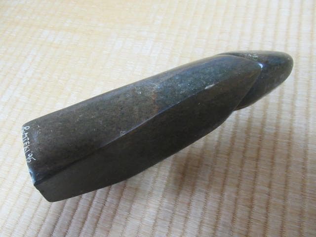 1995年作ジンバブ出身◆Richard Mteki リチャード・ムテキ 石彫刻