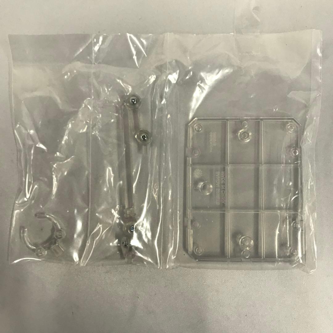 S.H.Figuarts 2B NieR：Automata(ニーア オートマタ)