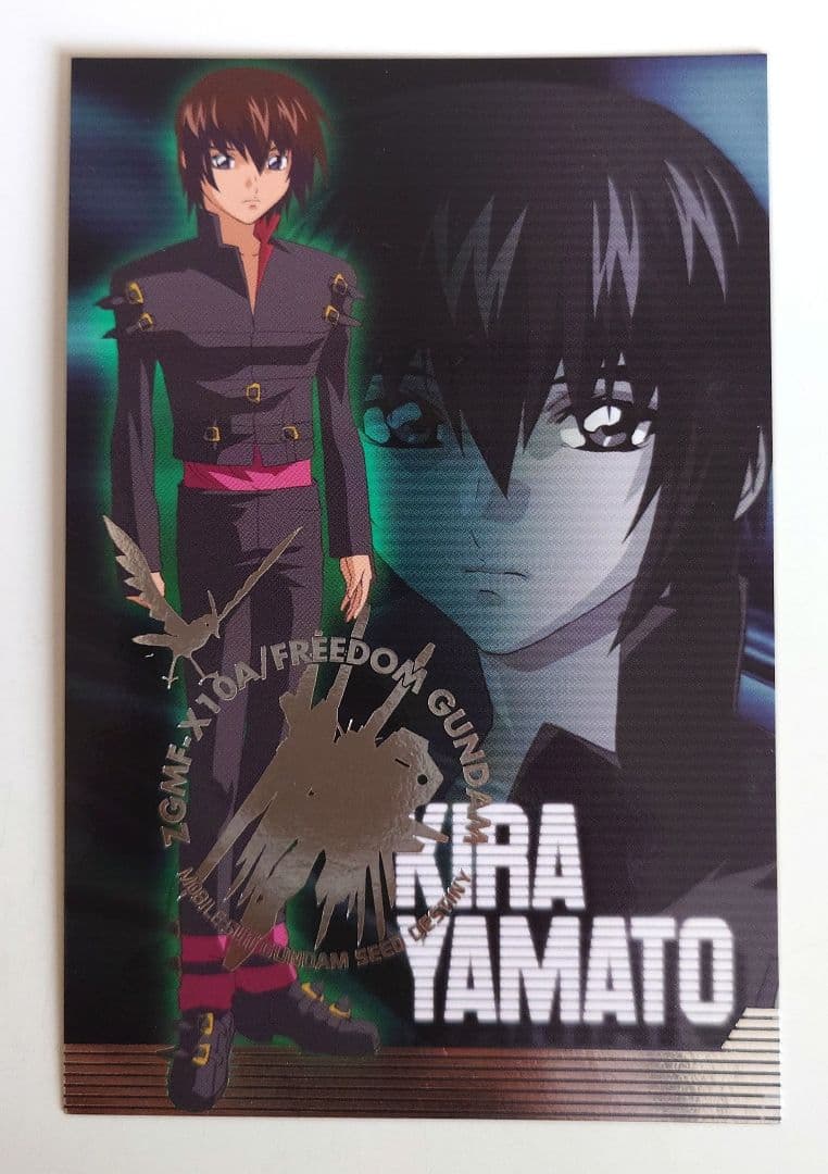 ガンダムSEED DESTINY フォトコレクション 28枚まとめ売り - メルカリ