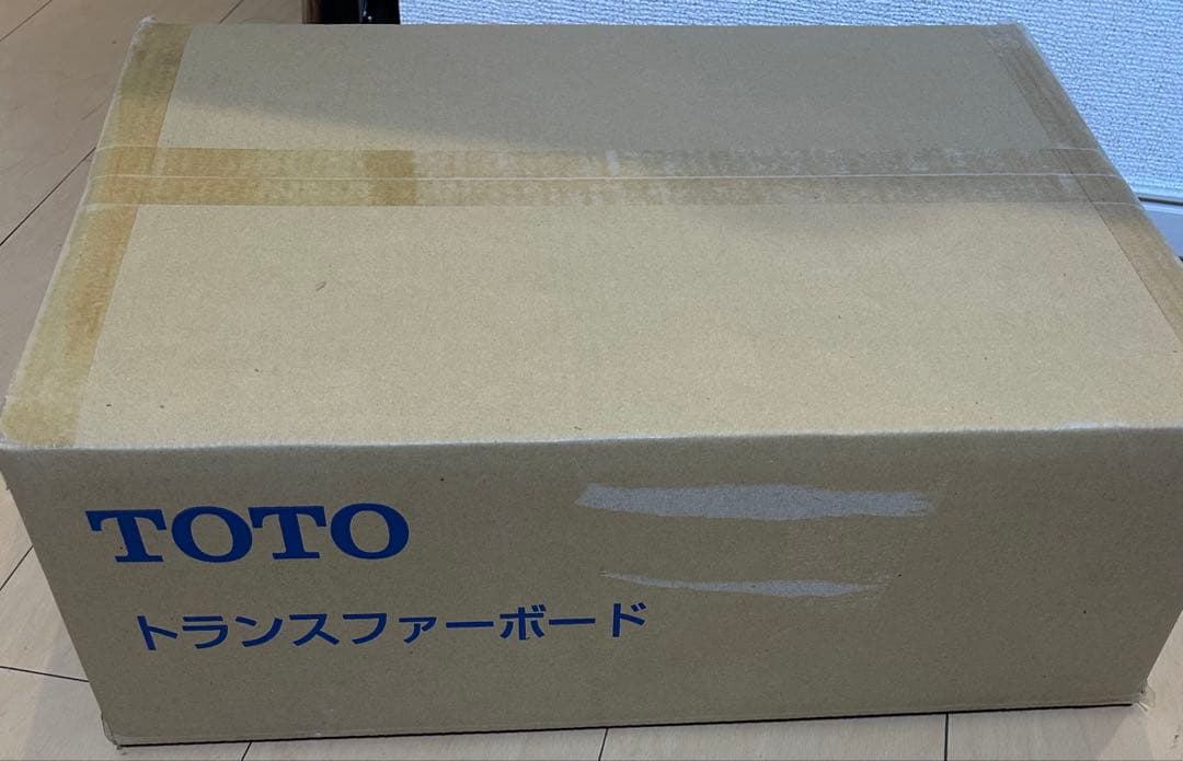 TOTO EWB200Rトランスファーボード