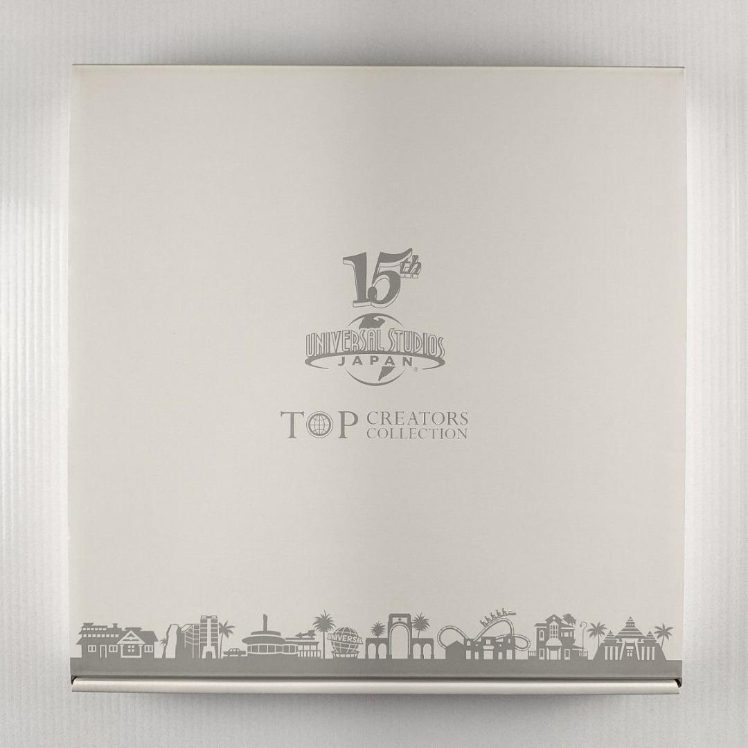 新品未使用 米津玄師 ウォールパネル USJコラボ 15周年 パッケージ付き