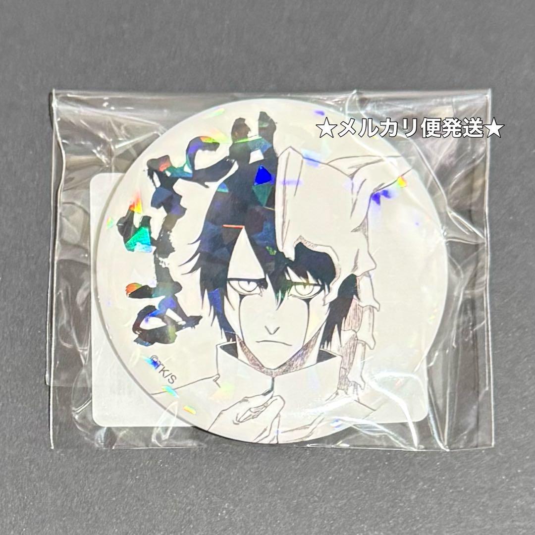 OneMall provides Mercari products: BLEACH 破面篇 オールスター缶