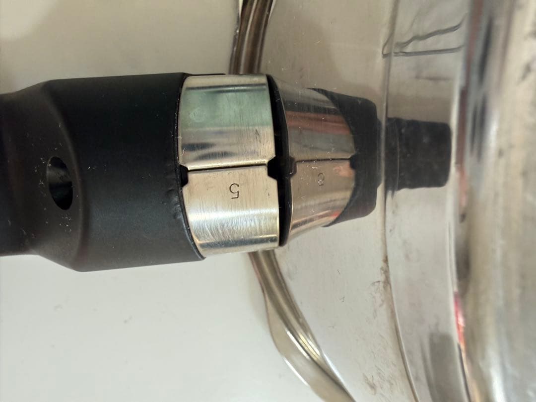 フィスラー　ビタクイック　圧力鍋　4.5L 2.5Lセット