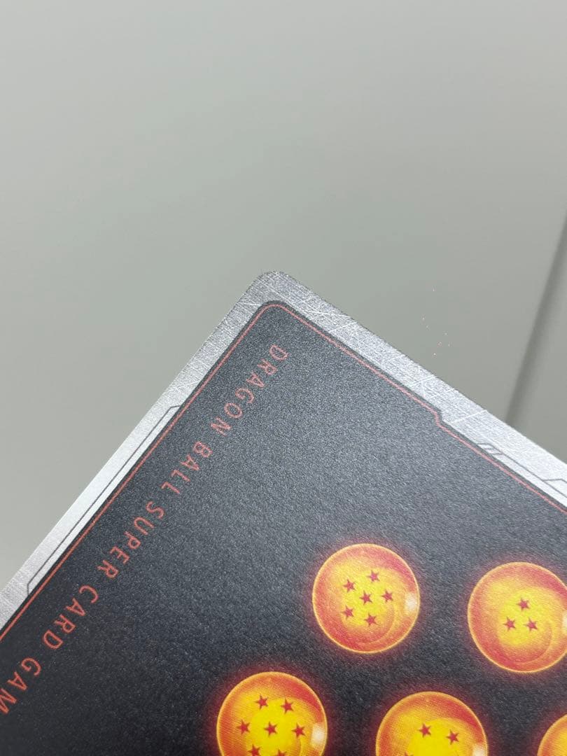 た*こ様 孫悟空 SCR ★★ FB05 ブースターパック『未知なる冒険』 FB