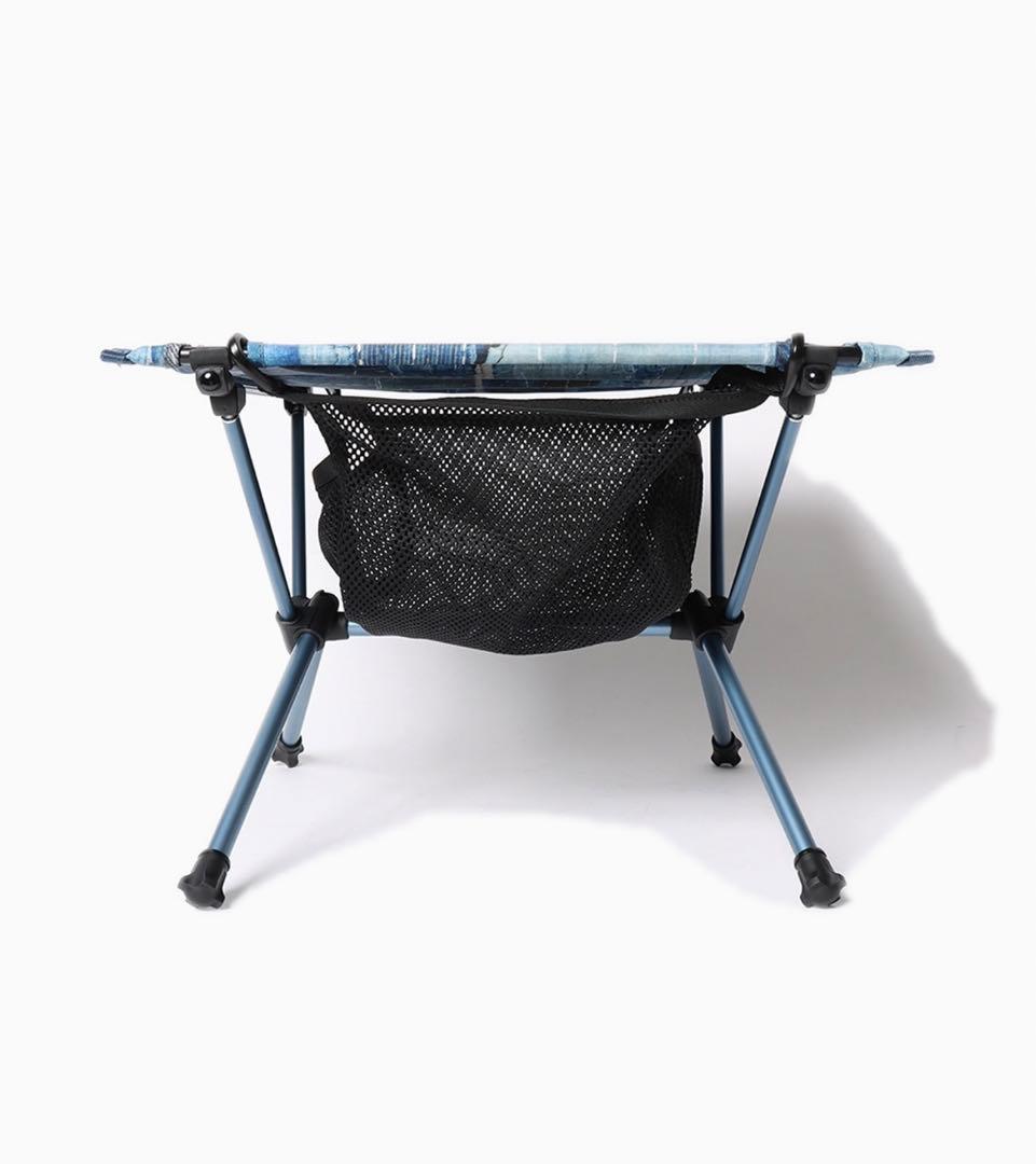 【新品】FDMTL ファンダメンタル別注 HELINOX タクティカルテーブルS