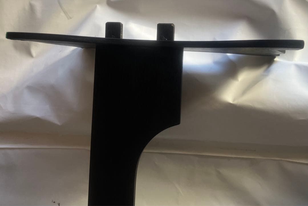 13弦お琴用の立奏台 組み立て式です