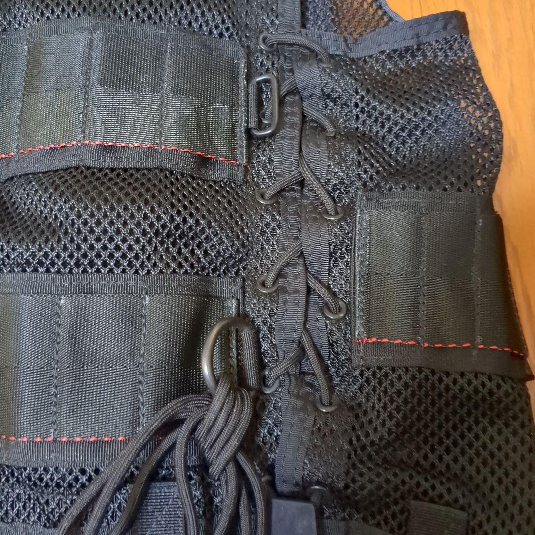 Eagle Industries タクティカルベスト TAC-V1-NU-A