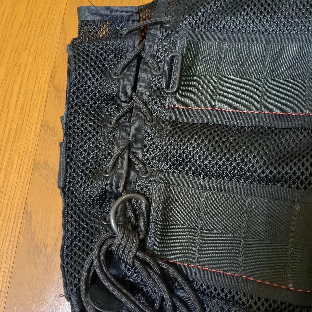 Eagle Industries タクティカルベスト TAC-V1-NU-A