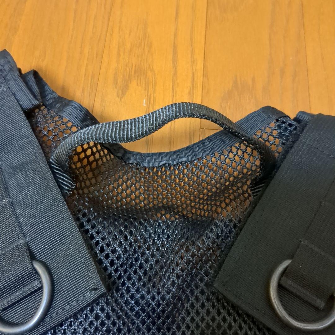 Eagle Industries タクティカルベスト TAC-V1-NU-A