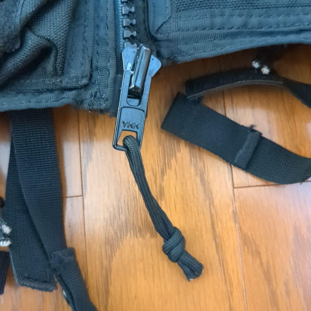 Eagle Industries タクティカルベスト TAC-V1-NU-A