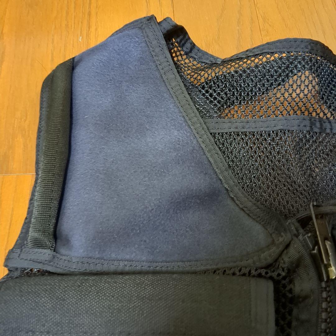 Eagle Industries タクティカルベスト TAC-V1-NU-A