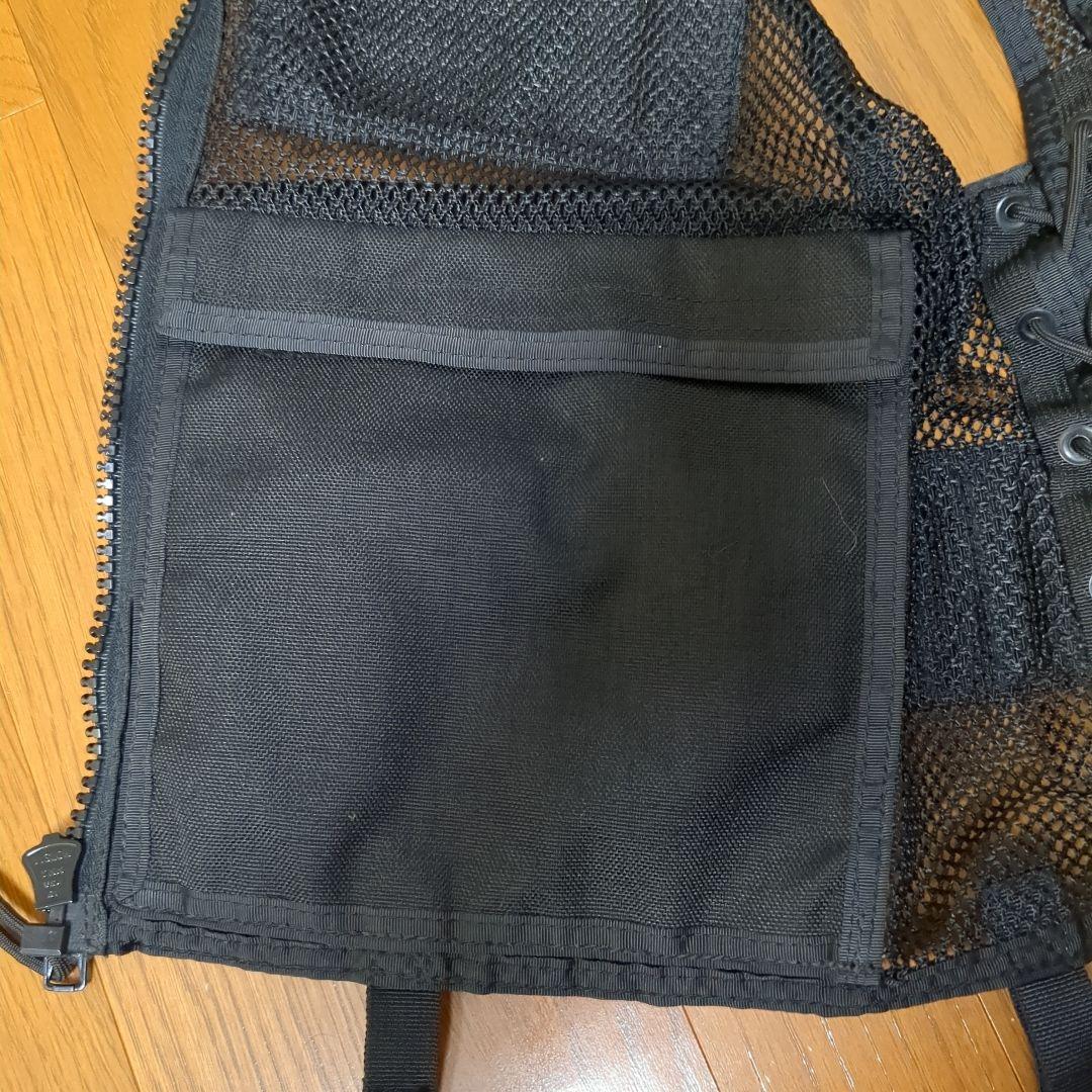 Eagle Industries タクティカルベスト TAC-V1-NU-A