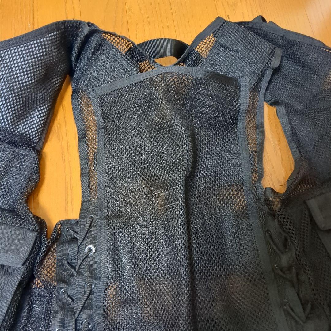 Eagle Industries タクティカルベスト TAC-V1-NU-A