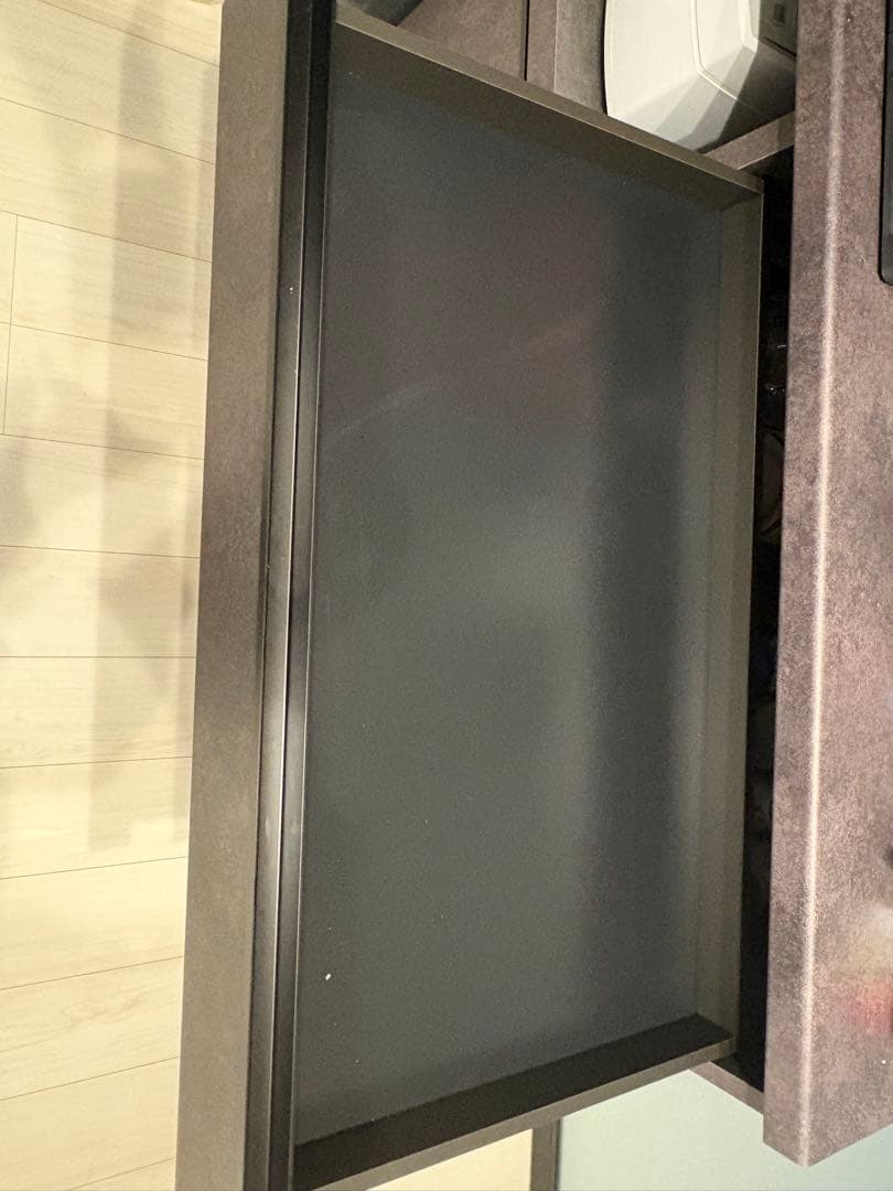 【値下げしました！】【美品】EC キッチンカウンター　Pamouna