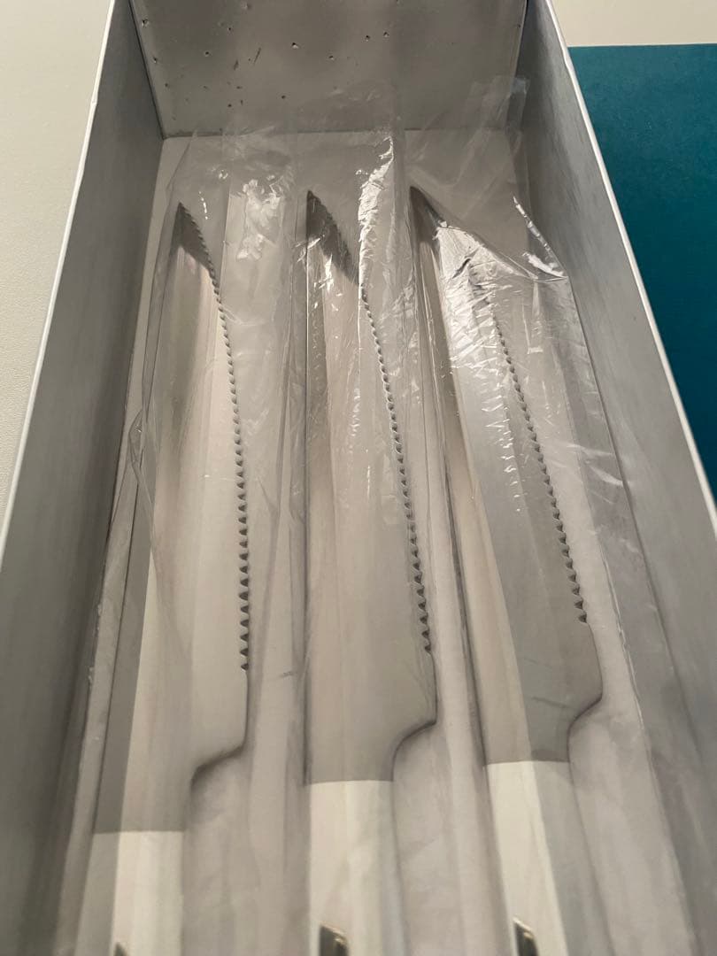 CHRISTOFLE Paris クリストフル　ナイフ & フォーク 6点セット