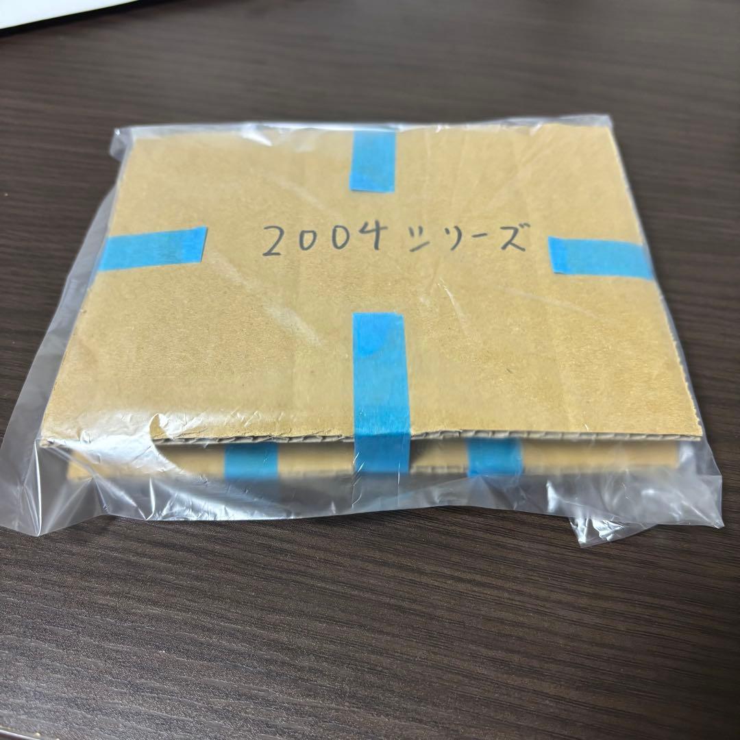 まとめ売り】 ムシキング 2004シリーズ 61枚 銀・銅・アダー