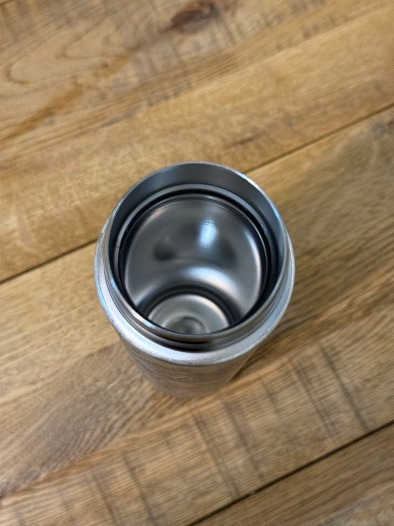 新品 TSUTSU ステンレス製携帯用まほうびん TS-270AS - メルカリ