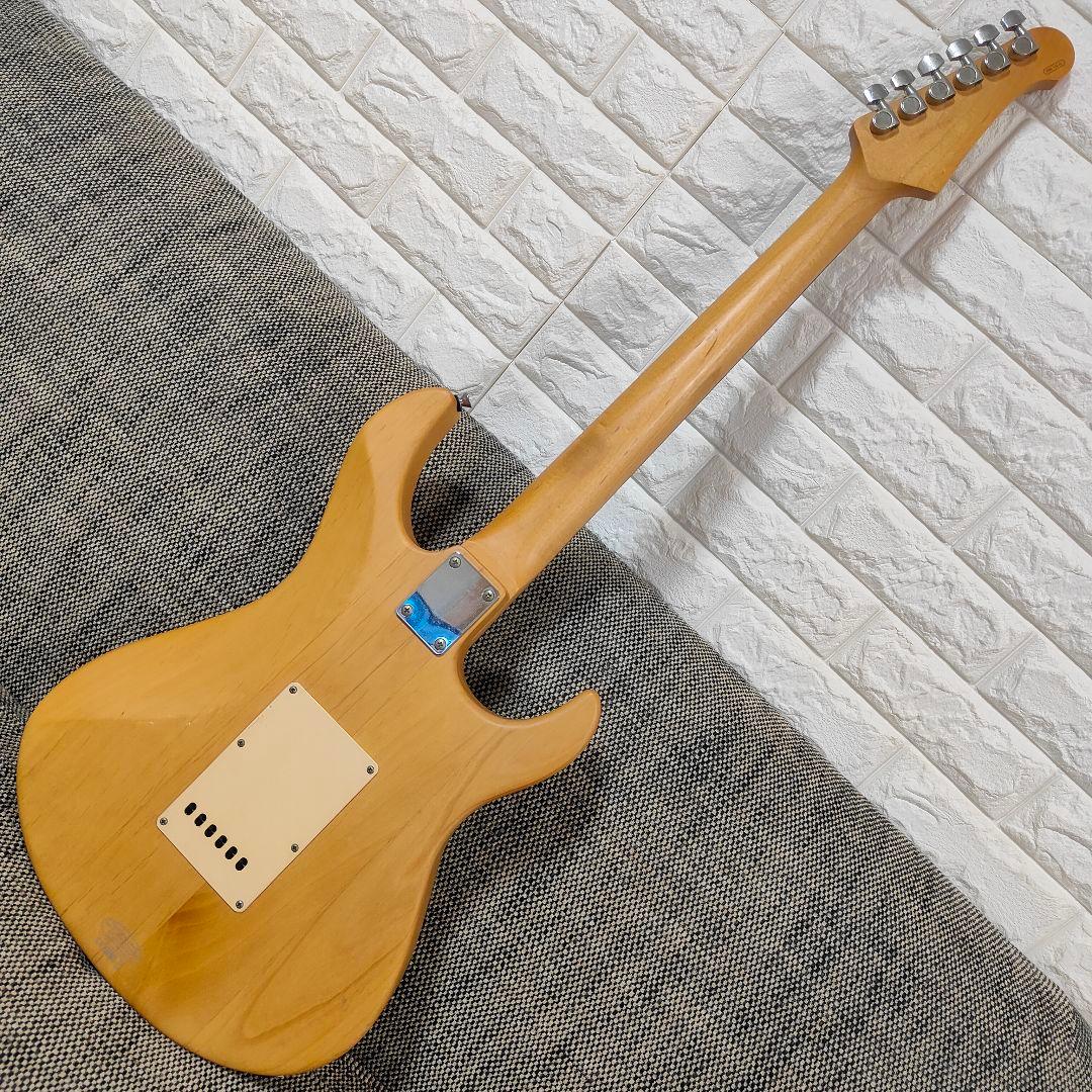 YAMAHA Pacifica112JL (YNS) レフティ アルダーボディ - メルカリ