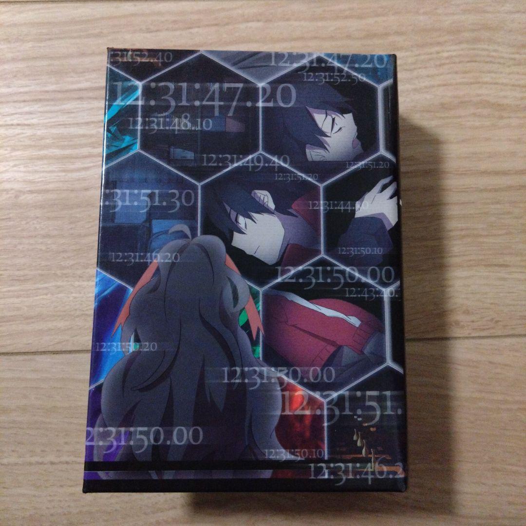 カゲロウプロジェクト オルゴール ロスタイムメモリー - メルカリ