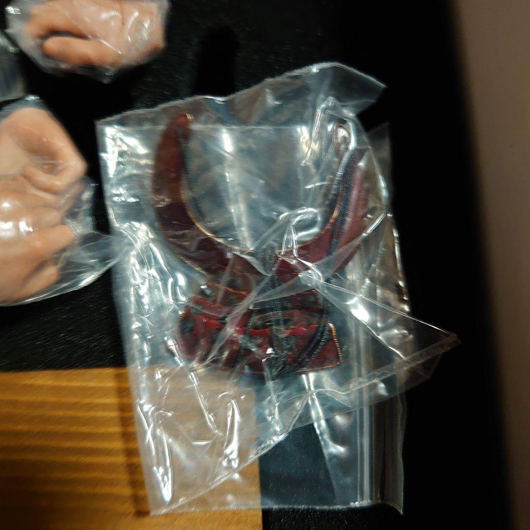 JIUANN studio ラストサムライ 1/6 フィギュア ホットトイズ系