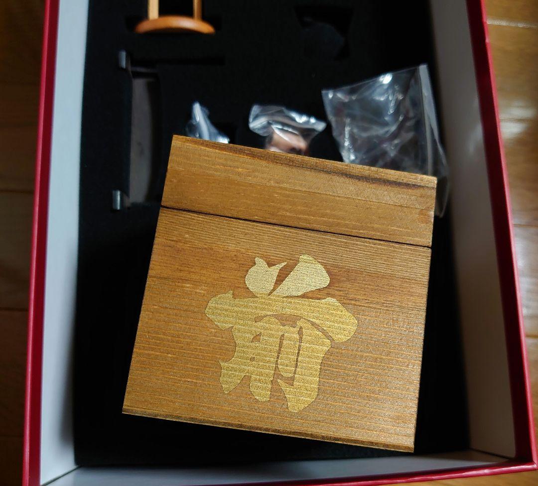 JIUANN studio ラストサムライ 1/6 フィギュア ホットトイズ系