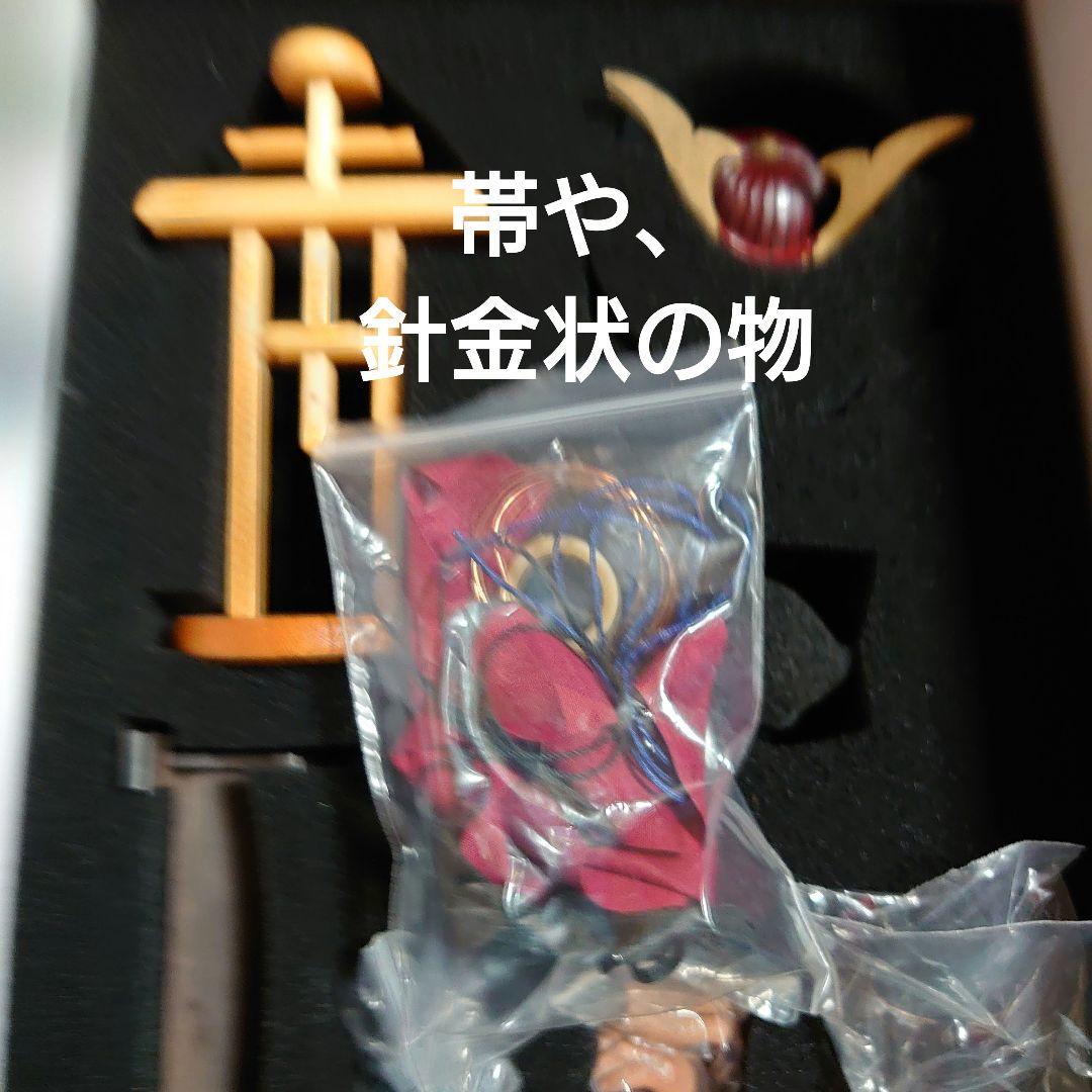 JIUANN studio ラストサムライ 1/6 フィギュア ホットトイズ系