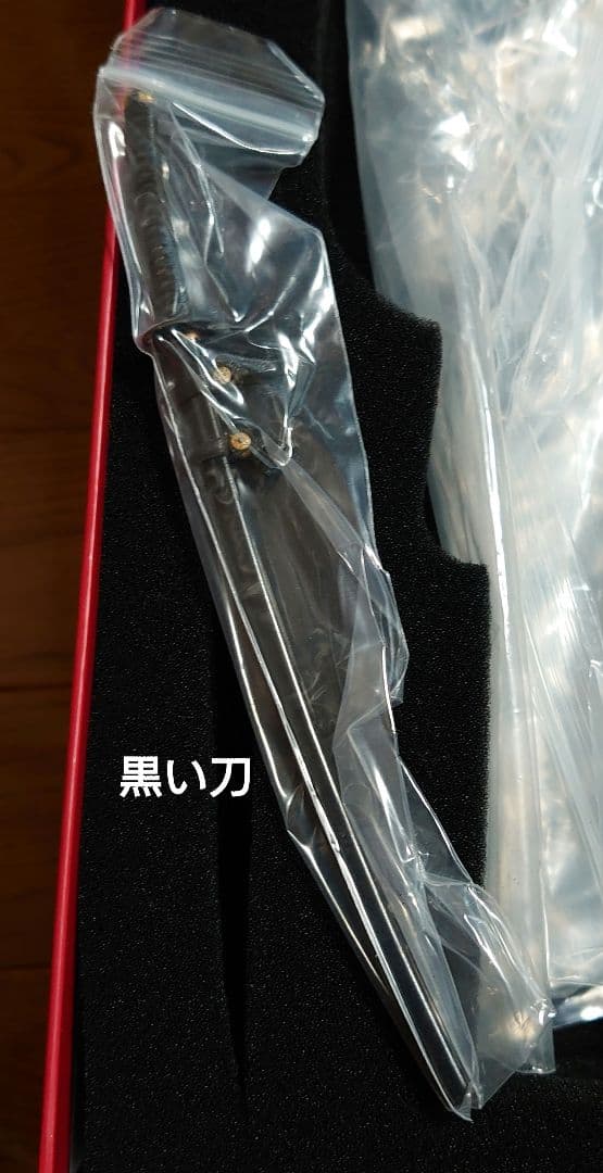 JIUANN studio ラストサムライ 1/6 フィギュア ホットトイズ系