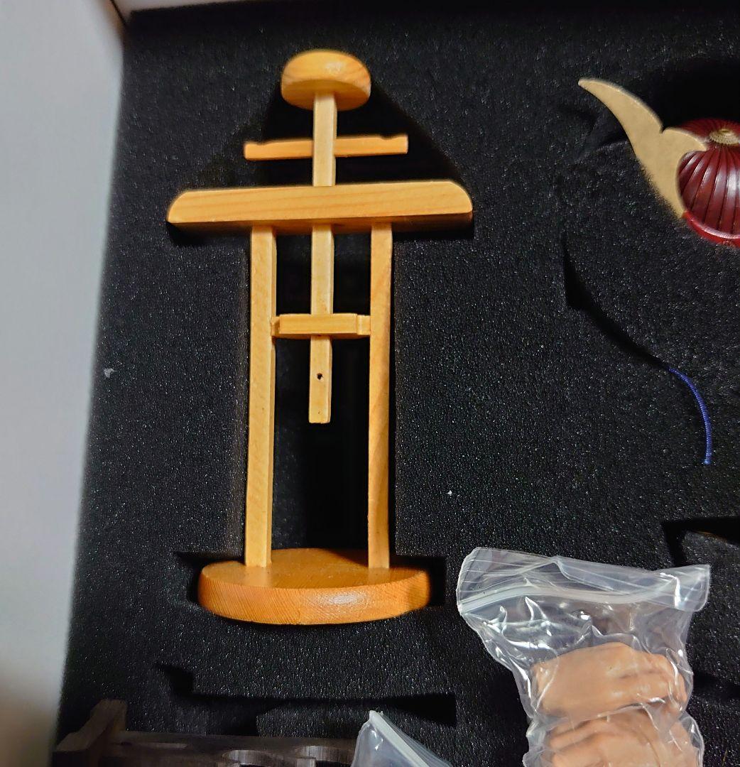 JIUANN studio ラストサムライ 1/6 フィギュア ホットトイズ系