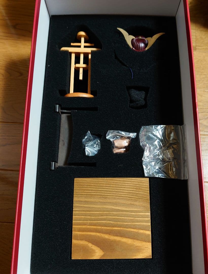 JIUANN studio ラストサムライ 1/6 フィギュア ホットトイズ系