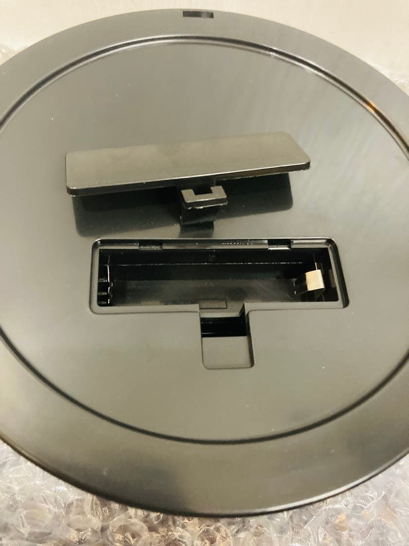 【新品未使用】ハナハナ　アッシュトレイ　灰皿　レッド&イエロー 3つセット