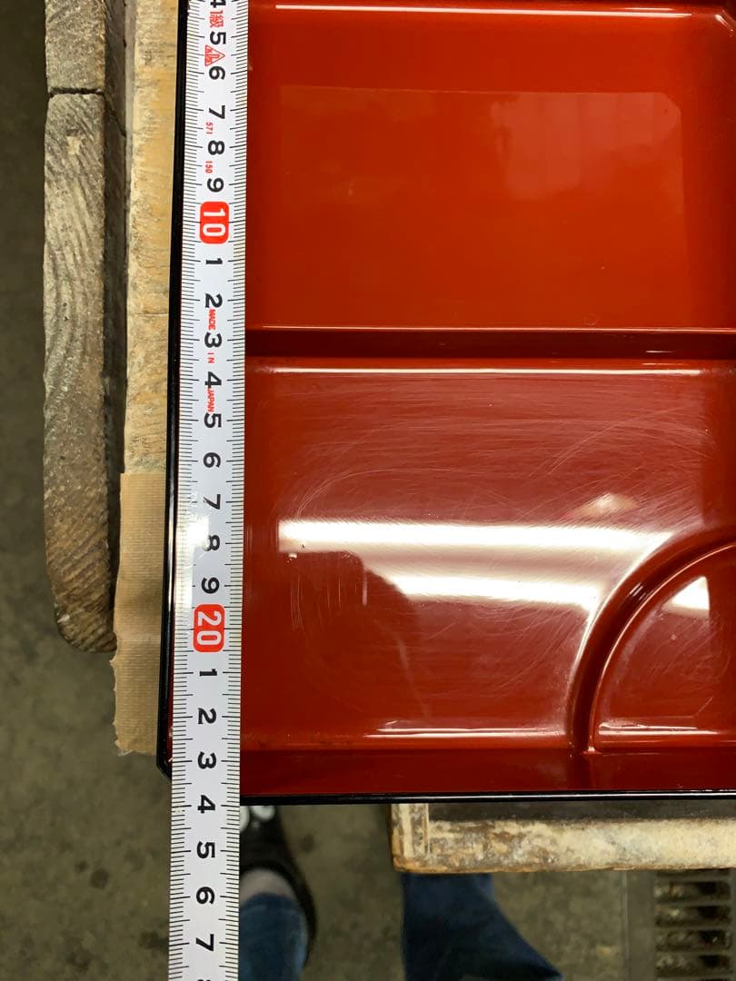 天ザル容器(他にも使えます)