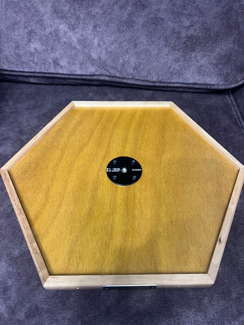 NATURE WEAPON ウォルナット sidekick サイドテーブル