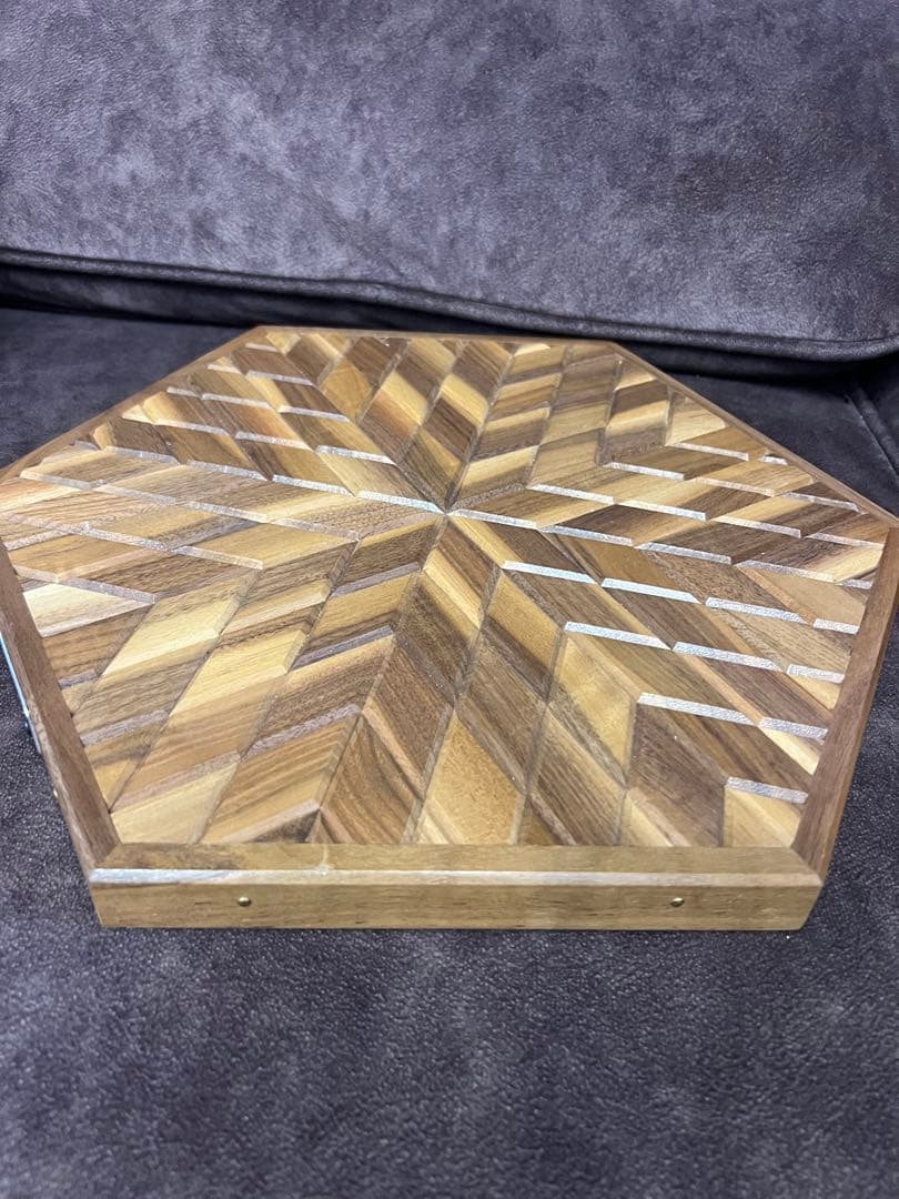 NATURE WEAPON ウォルナット sidekick サイドテーブル