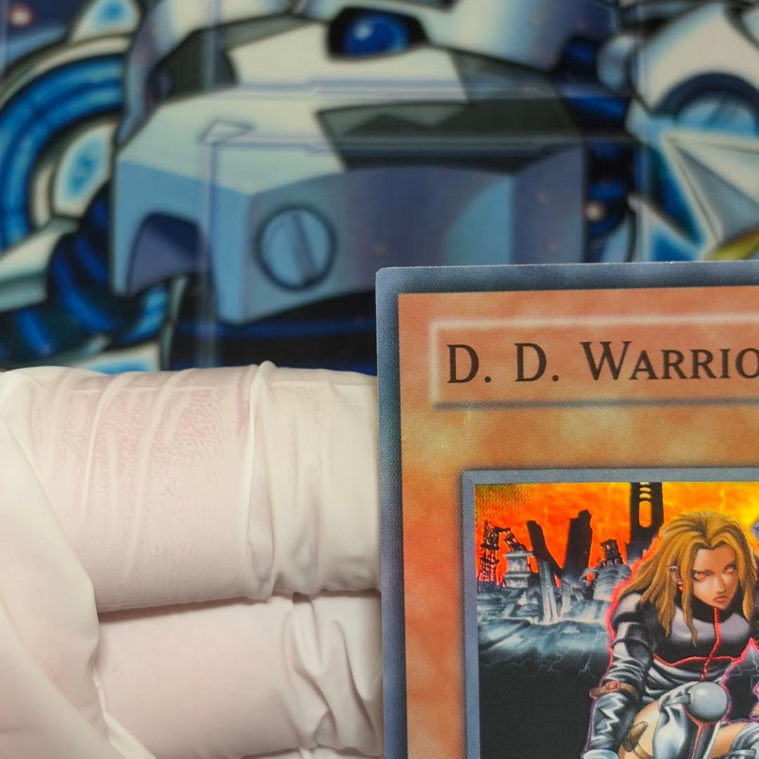 【美品】異次元の女戦士 旧アジア1st Edition ウルトラ