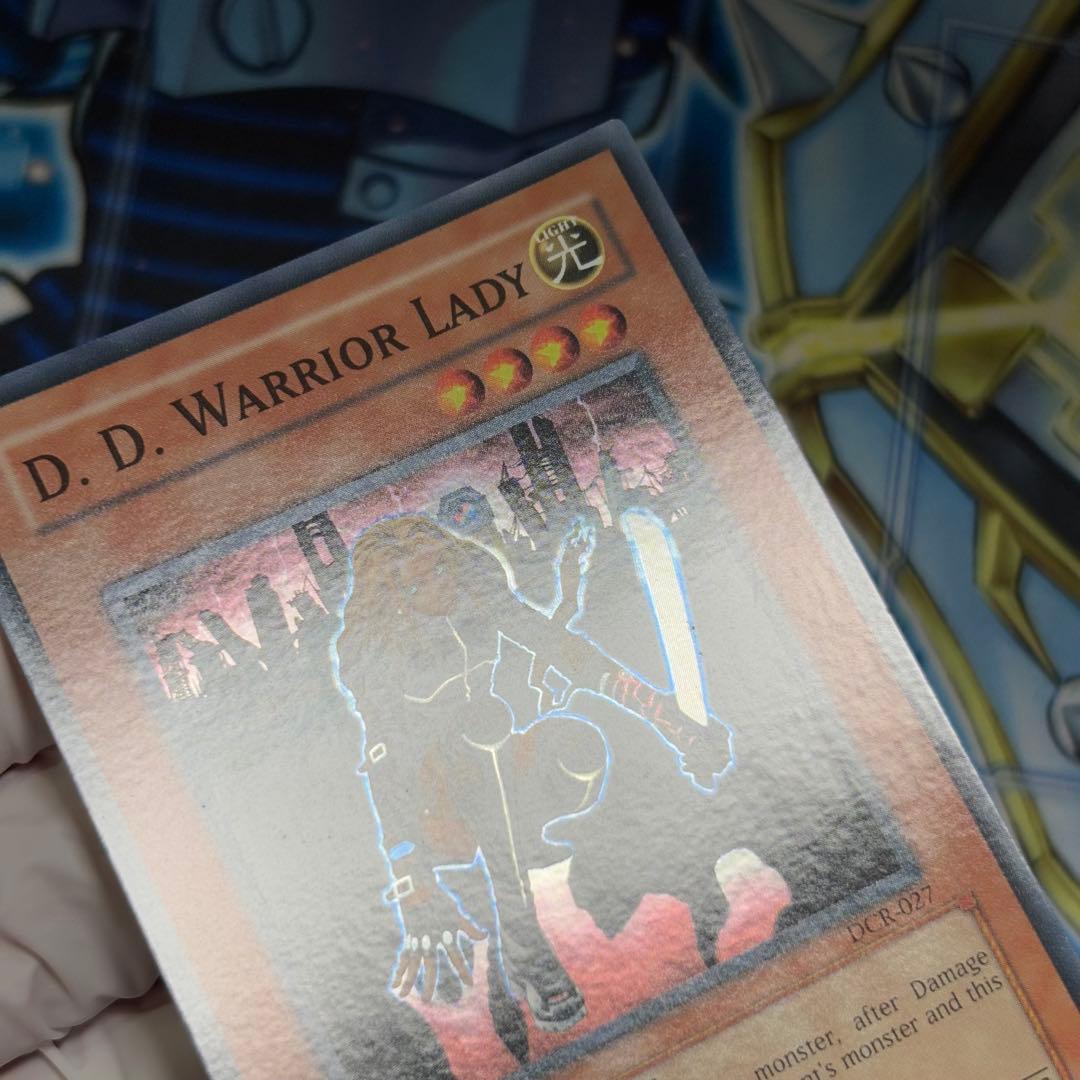 【美品】異次元の女戦士 旧アジア1st Edition ウルトラ