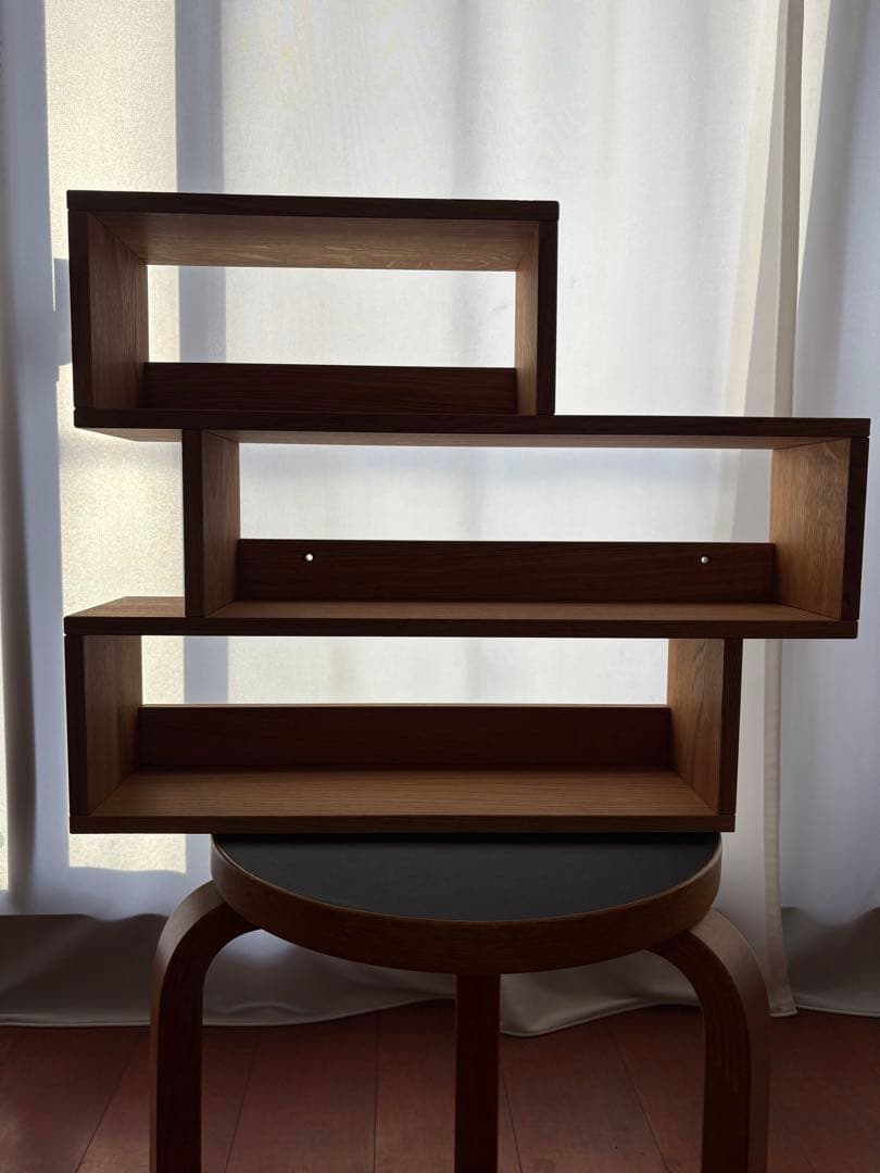 【未使用】scope SIDE BY SIDE サイドバイサイド ティーラック