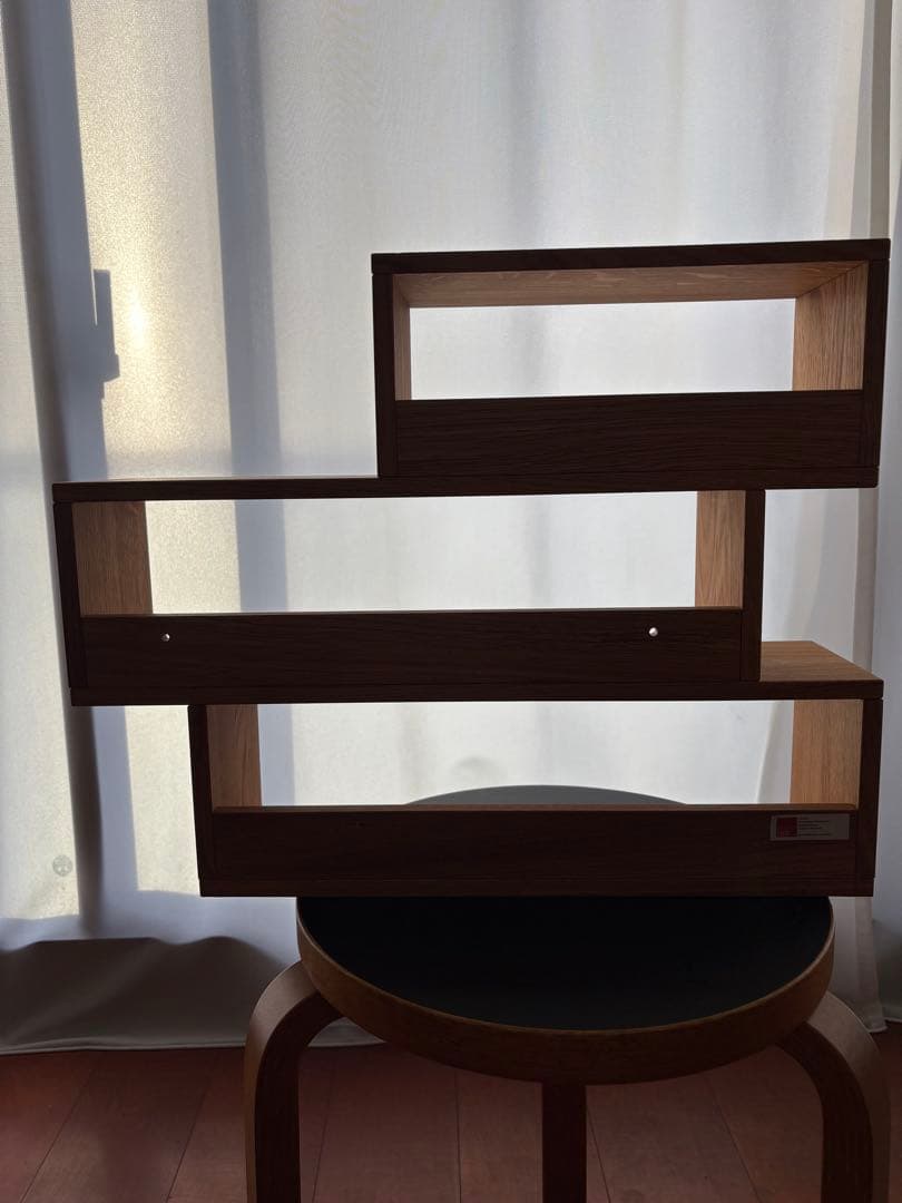 【未使用】scope SIDE BY SIDE サイドバイサイド ティーラック