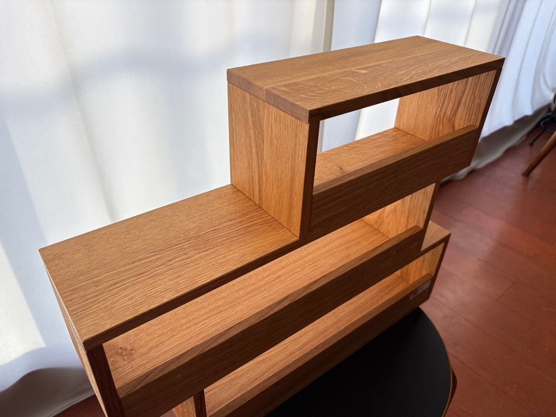 【未使用】scope SIDE BY SIDE サイドバイサイド ティーラック