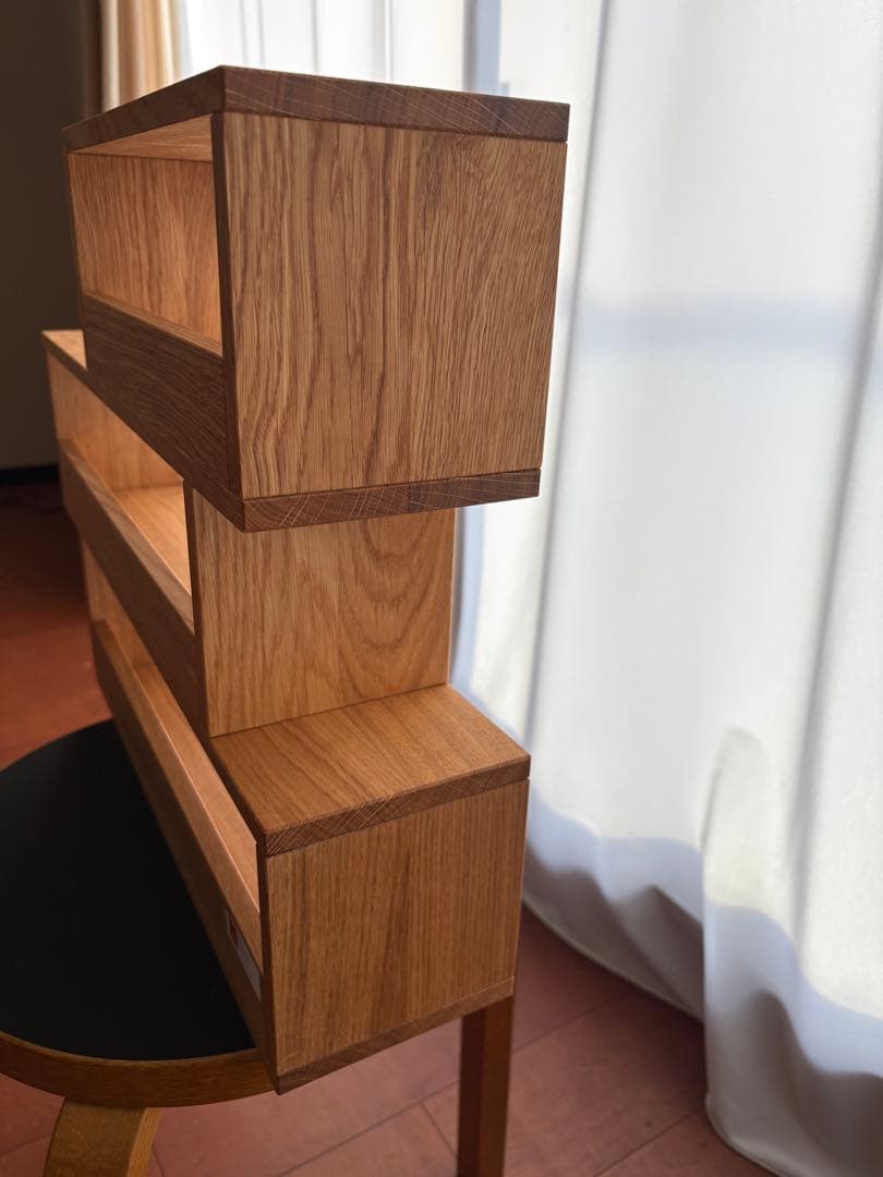 【未使用】scope SIDE BY SIDE サイドバイサイド ティーラック