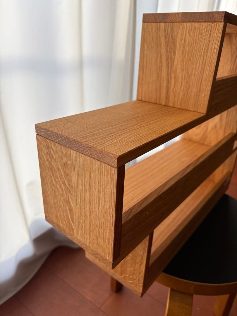 【未使用】scope SIDE BY SIDE サイドバイサイド ティーラック