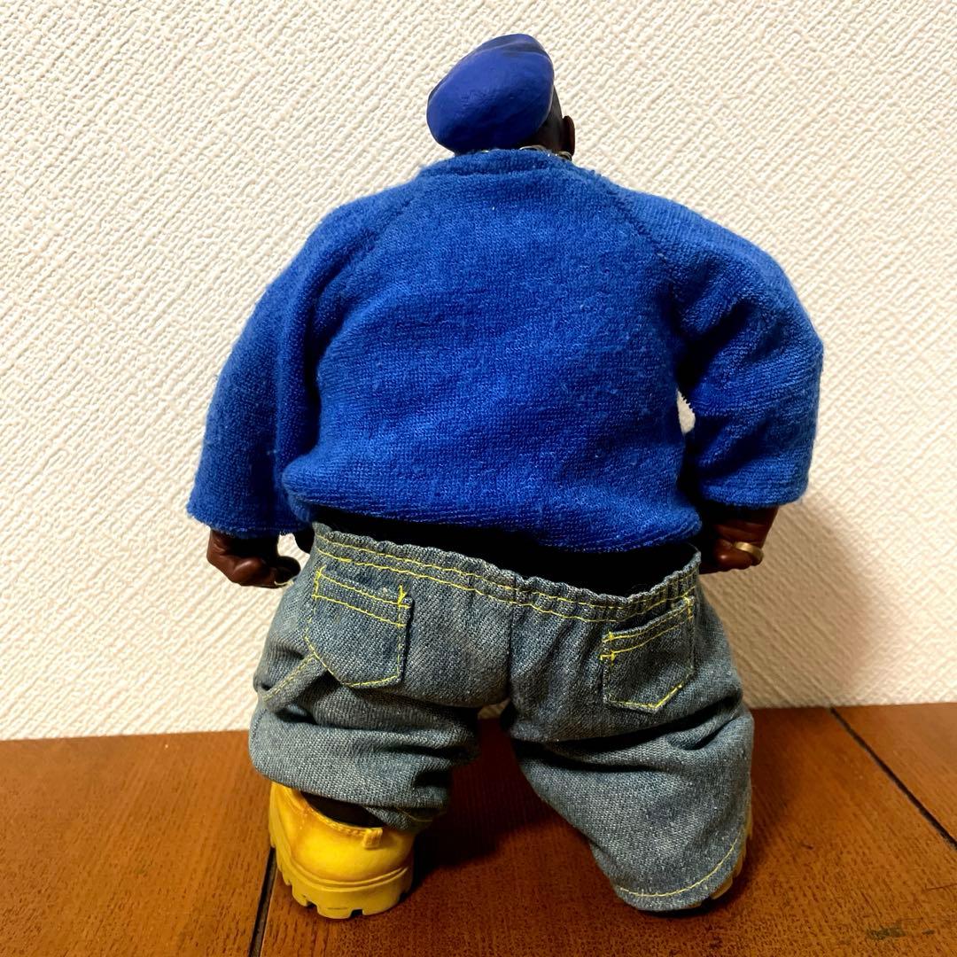 【希少／レア】メズコ　ノートリアスBIG フィギュア