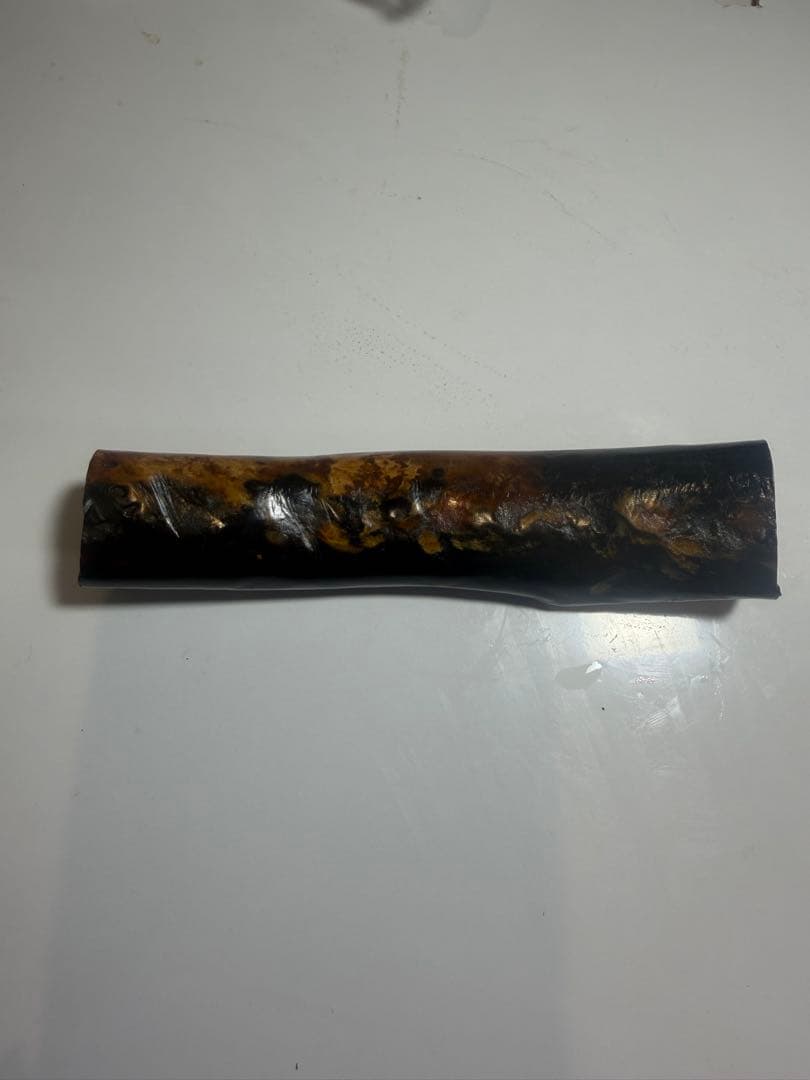 黒珊瑚　深海松　天然素材　送料無料