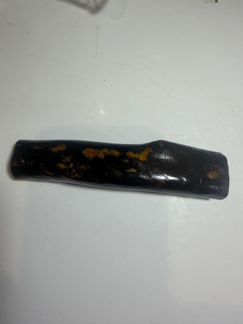 黒珊瑚　深海松　天然素材　送料無料