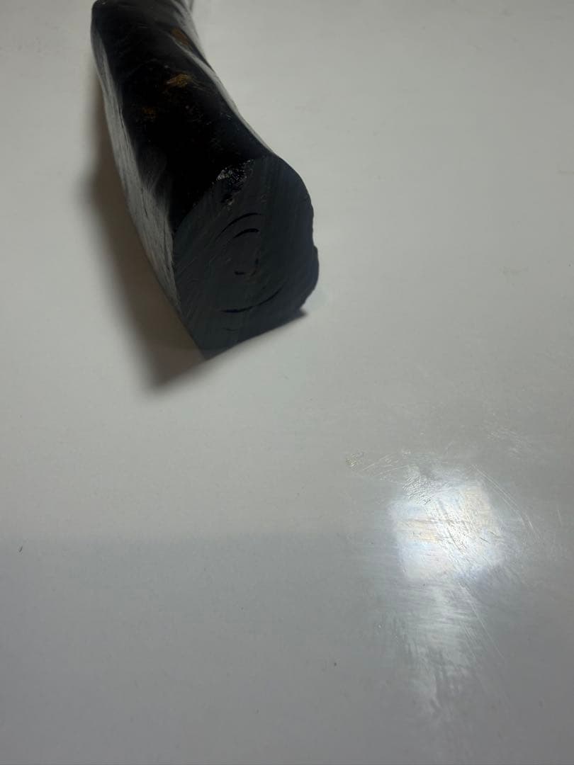 黒珊瑚　深海松　天然素材　送料無料