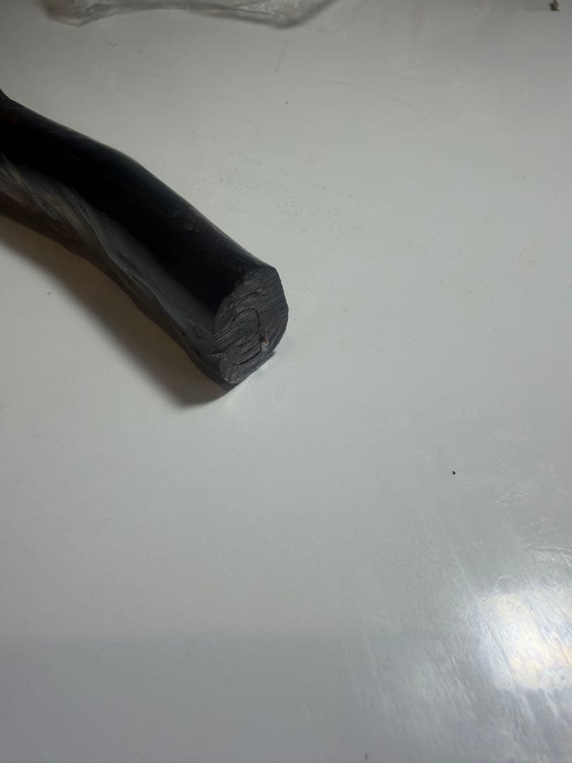 黒珊瑚　深海松　天然素材　送料無料