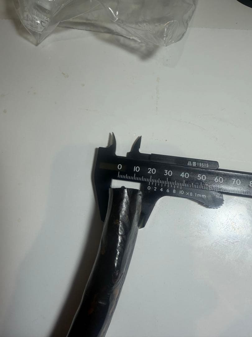 黒珊瑚　深海松　天然素材　送料無料