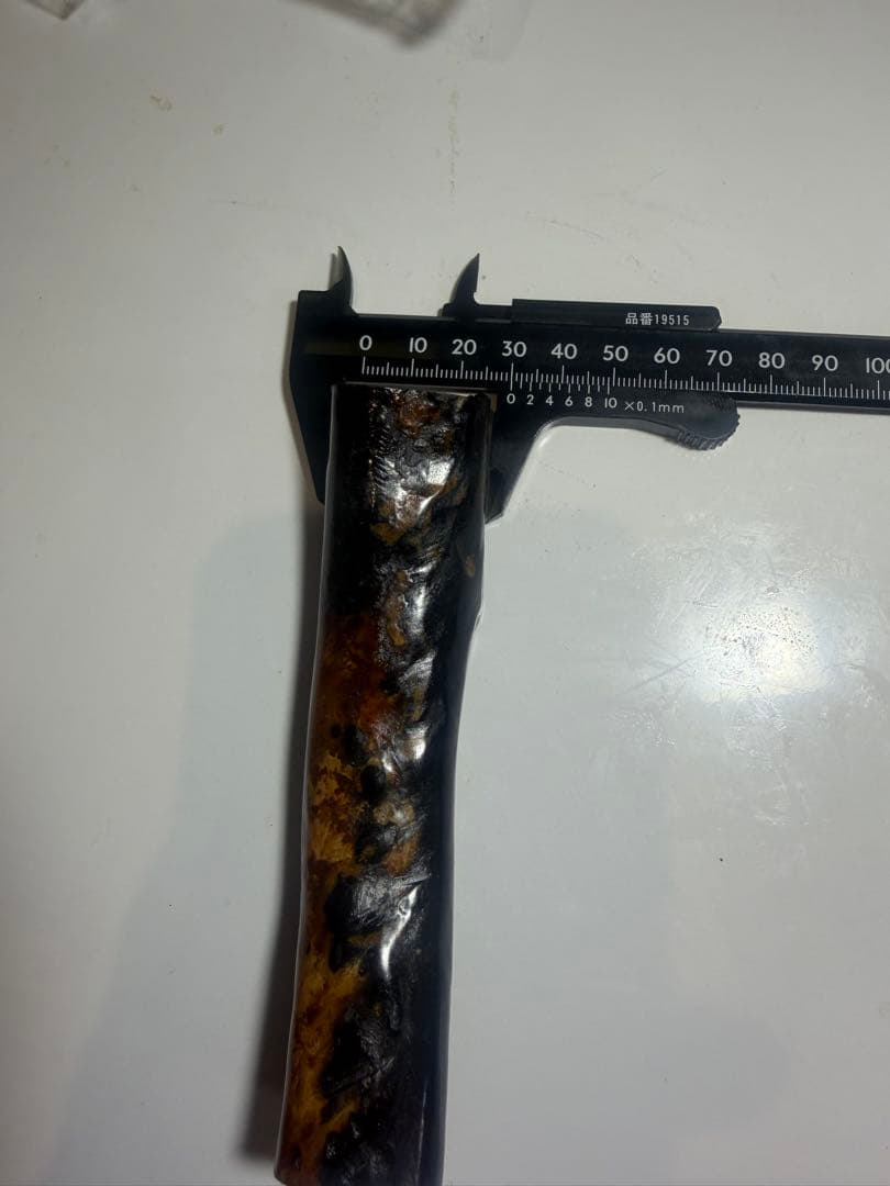 黒珊瑚　深海松　天然素材　送料無料